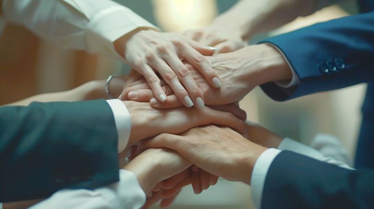 Trainers who share the same professional values as Phosphore Santé