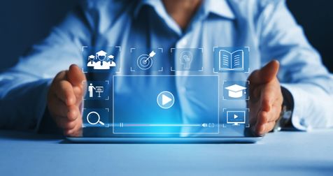 Learning technologies innovation elearning