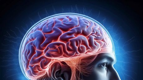 Brain