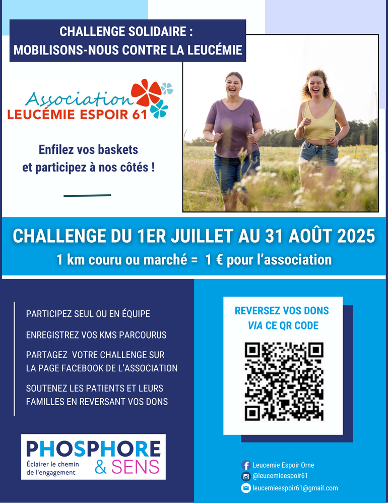 Affiche Corps Article 1