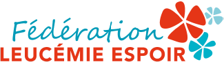 Logo Leucemie Espoir