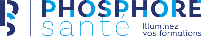 Logo Phosphore Santé