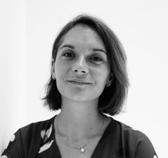 Marine Londero : associée et pharmacienne chez Phosphore Santé
